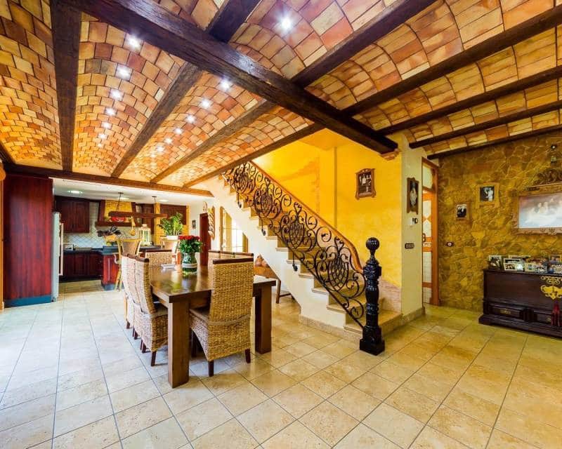 5 bedroom Finca/Country House for sale in Almoradi with pool garage - € 1,300,000 (Ref: 10021578)