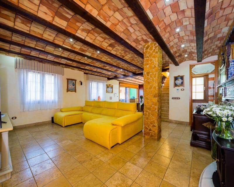 5 bedroom Finca/Country House for sale in Almoradi with pool garage - € 1,300,000 (Ref: 10021578)