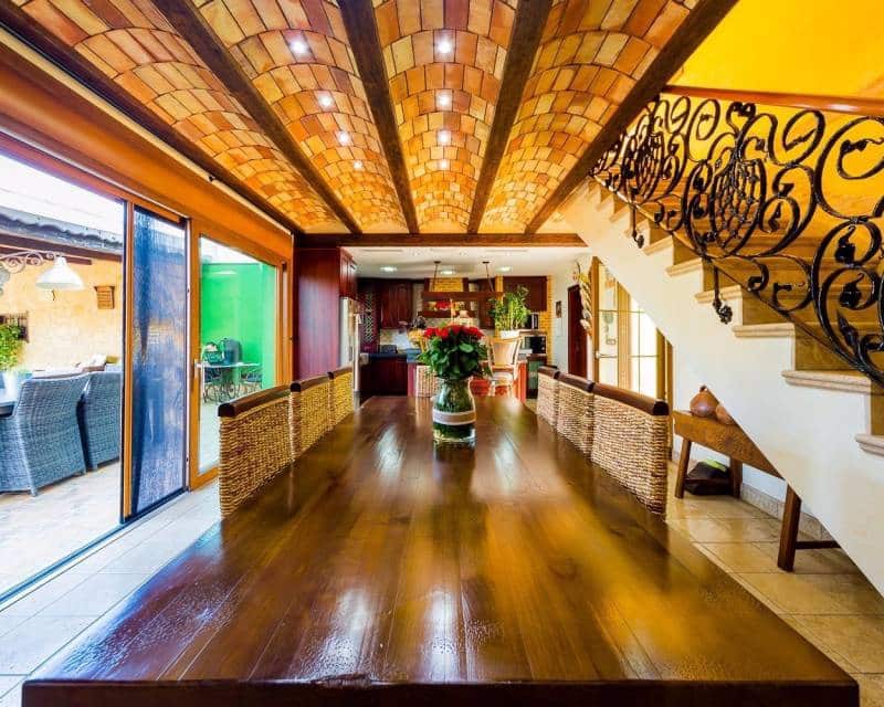5 bedroom Finca/Country House for sale in Almoradi with pool garage - € 1,300,000 (Ref: 10021578)