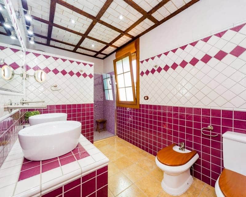 5 bedroom Finca/Country House for sale in Almoradi with pool garage - € 1,300,000 (Ref: 10021578)
