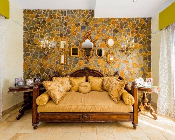 5 bedroom Finca/Country House for sale in Almoradí with pool garage - € 1,300,000 (Ref: 10021578)