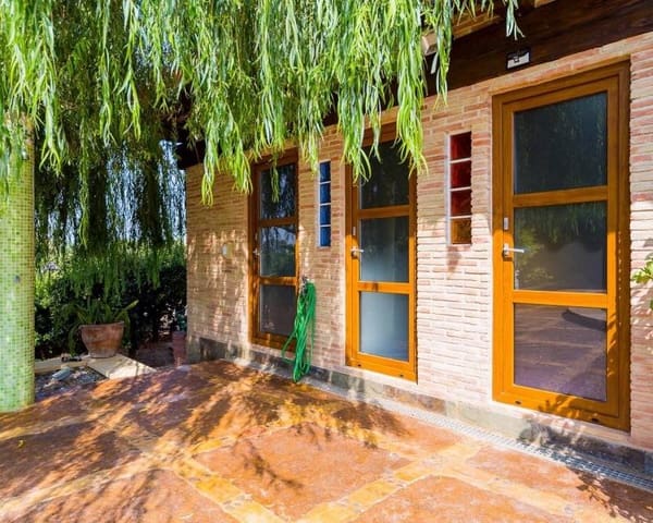 5 bedroom Finca/Country House for sale in Almoradí with pool garage - € 1,300,000 (Ref: 10021578)