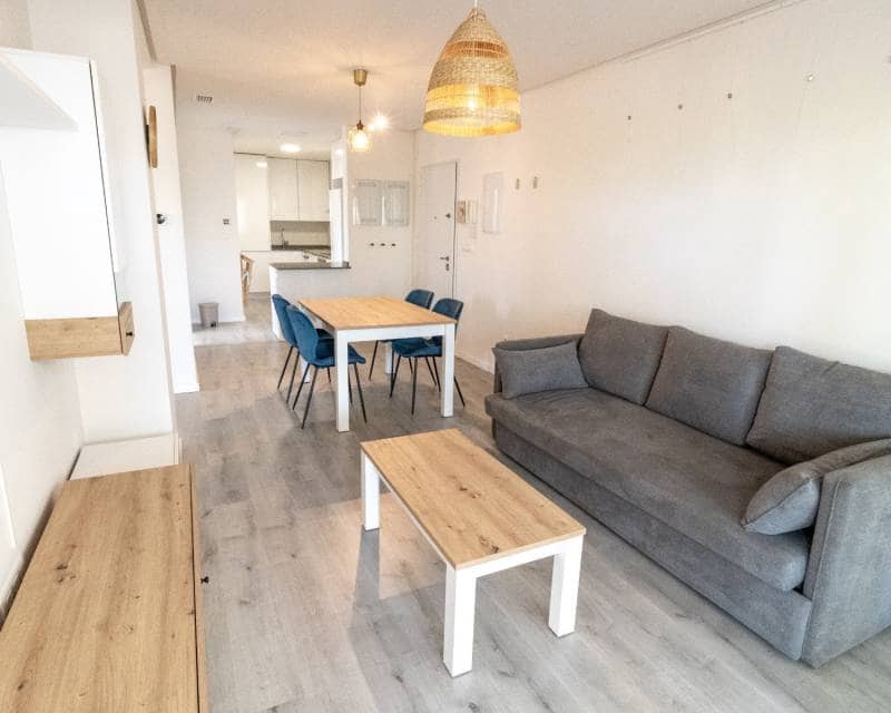 2 bedroom Apartment for sale in Los Dolses with pool - € 319,900 (Ref: 10021670)