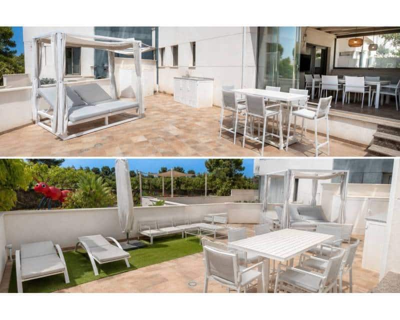 2 bedroom Apartment for sale in Los Dolses with pool - € 319,900 (Ref: 10021670)