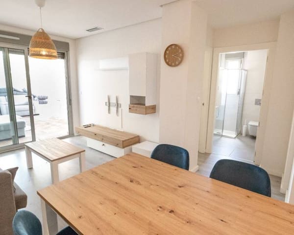 2 bedroom Apartment for sale in Los Dolses, Orihuela with pool - € 319,900 (Ref: 10021670)