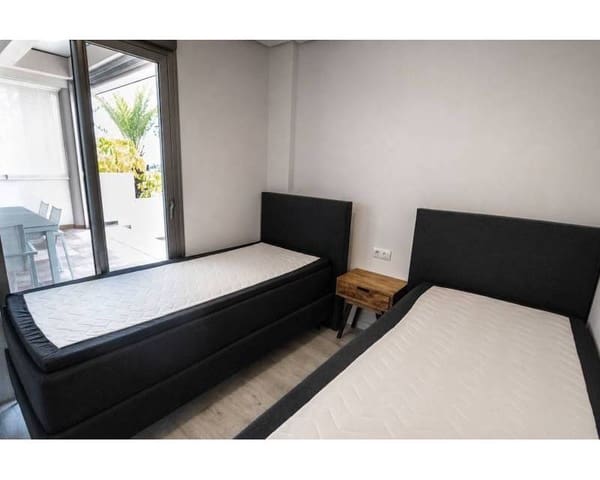 2 bedroom Apartment for sale in Los Dolses, Orihuela with pool - € 319,900 (Ref: 10021670)