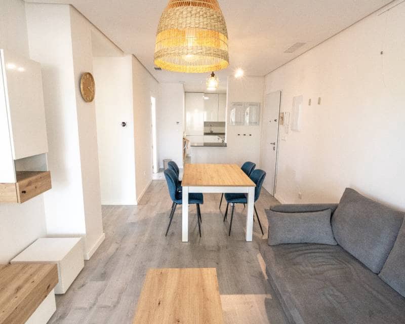 2 bedroom Apartment for sale in Los Dolses with pool - € 319,900 (Ref: 10021670)