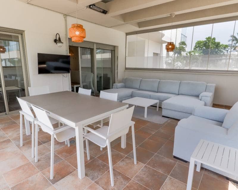 2 bedroom Apartment for sale in Los Dolses with pool - € 319,900 (Ref: 10021670)