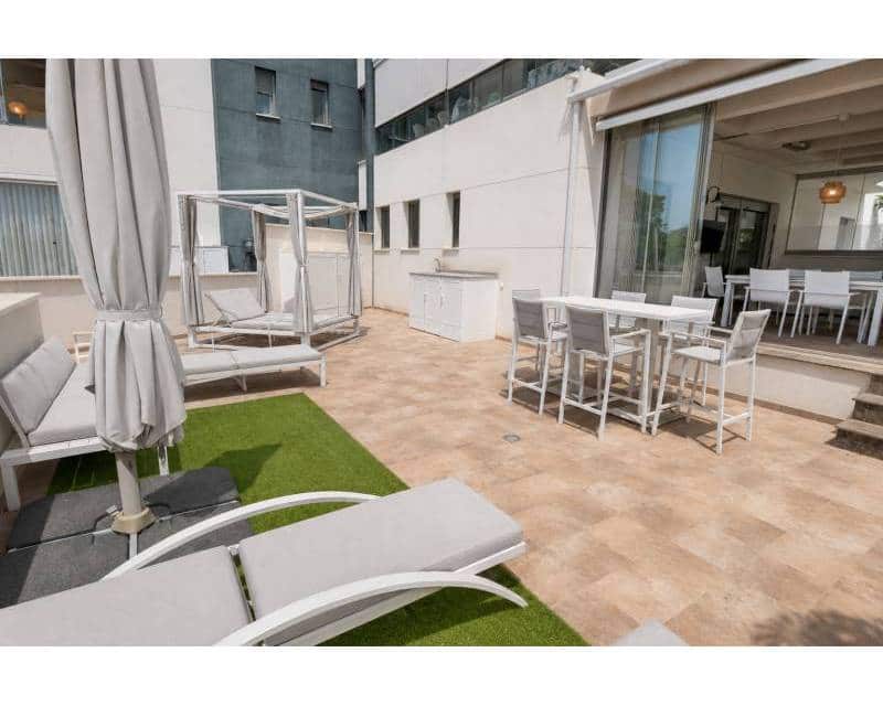 2 bedroom Apartment for sale in Los Dolses with pool - € 319,900 (Ref: 10021670)