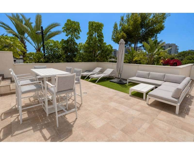 2 bedroom Apartment for sale in Los Dolses with pool - € 319,900 (Ref: 10021670)