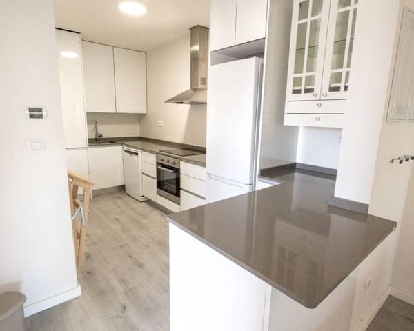 2 bedroom Apartment for sale in Los Dolses, Orihuela with pool - € 319,900 (Ref: 10021670)