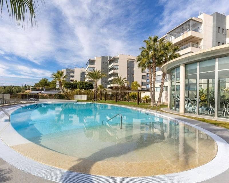 2 bedroom Apartment for sale in Los Dolses with pool - € 319,900 (Ref: 10021670)