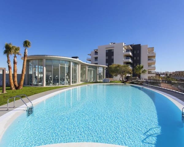 2 bedroom Apartment for sale in Los Dolses, Orihuela with pool - € 319,900 (Ref: 10021670)