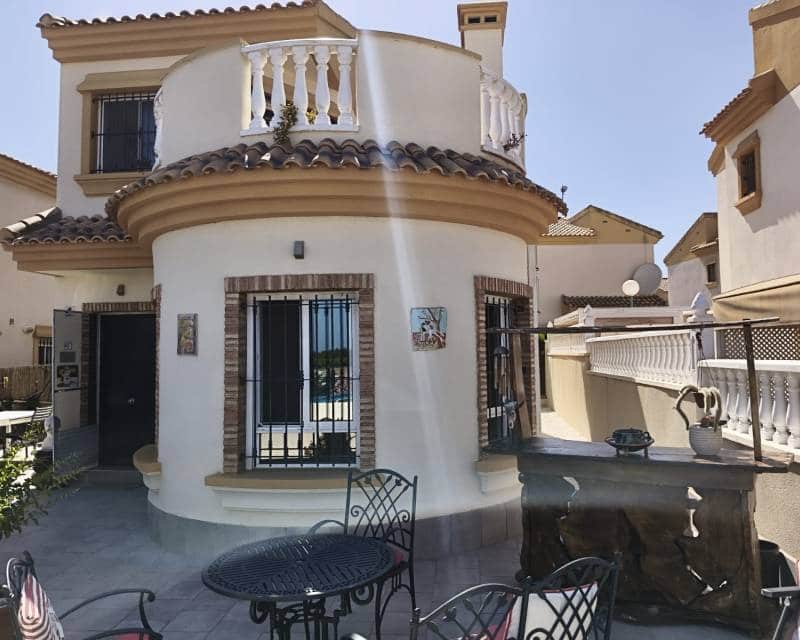 3 camera da letto Villa in vendita in Guardamar del Segura con piscina - 350.000 € (Rif: 10021671)
