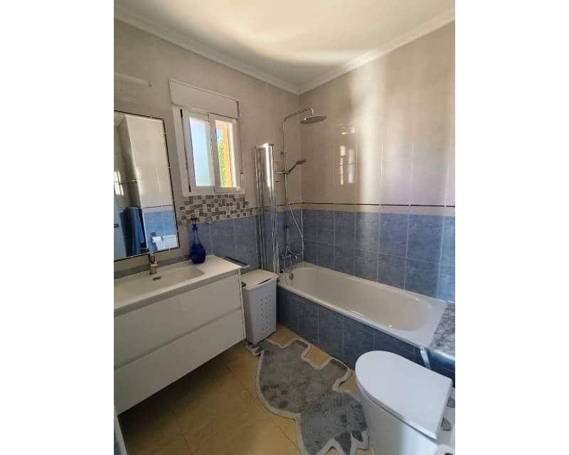 3 camera da letto Villa in vendita in Guardamar del Segura con piscina - 350.000 € (Rif: 10021671)