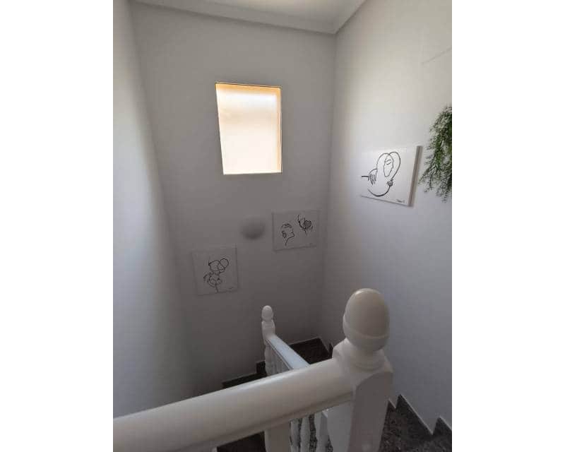 3 camera da letto Villa in vendita in Guardamar del Segura con piscina - 350.000 € (Rif: 10021671)