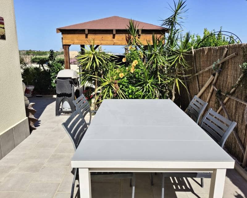 3 camera da letto Villa in vendita in Guardamar del Segura con piscina - 350.000 € (Rif: 10021671)