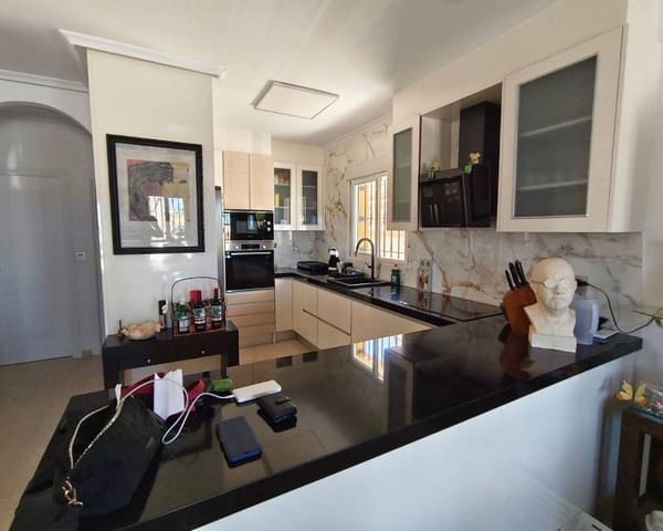 3 camera da letto Villa in vendita in El Raso, Guardamar del Segura con piscina - 350.000 € (Rif: 10021671)