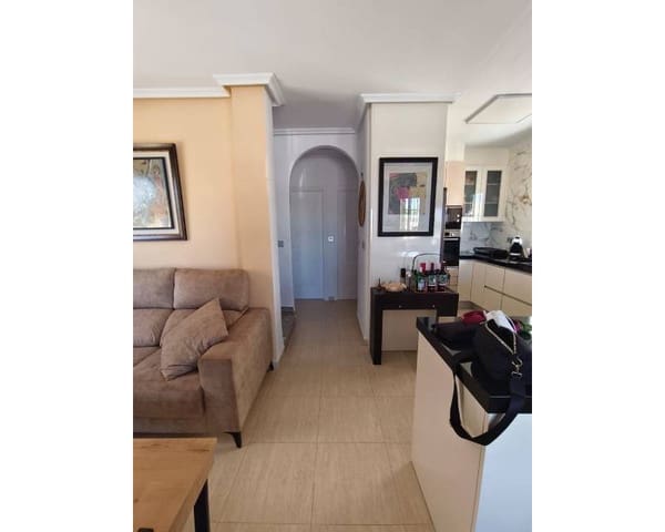 3 camera da letto Villa in vendita in El Raso, Guardamar del Segura con piscina - 350.000 € (Rif: 10021671)