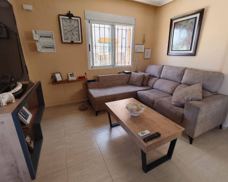 3 camera da letto Villa in vendita in Guardamar del Segura con piscina - 350.000 € (Rif: 10021671)