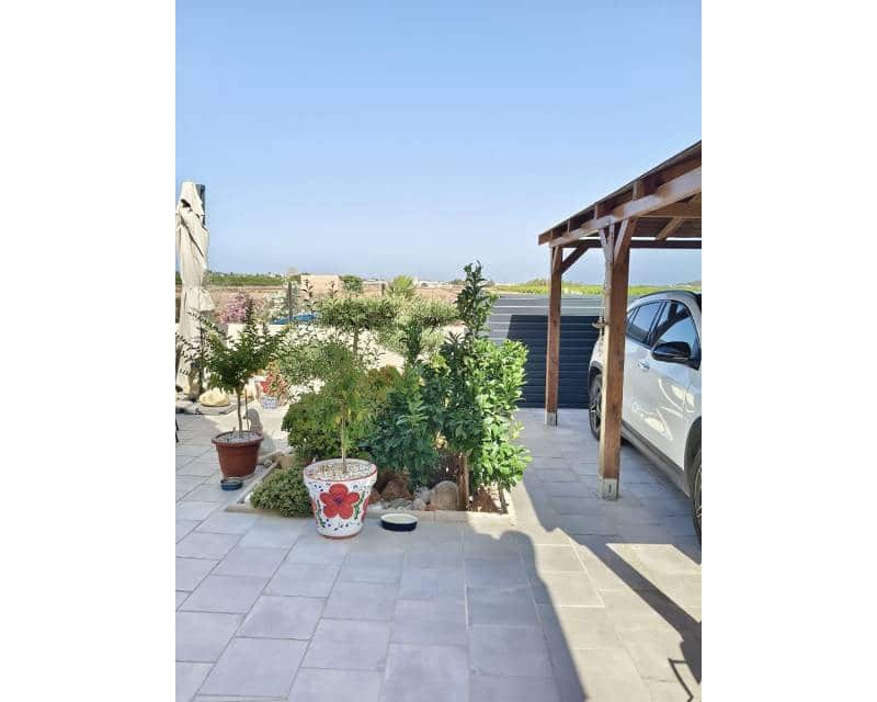 3 camera da letto Villa in vendita in Guardamar del Segura con piscina - 350.000 € (Rif: 10021671)
