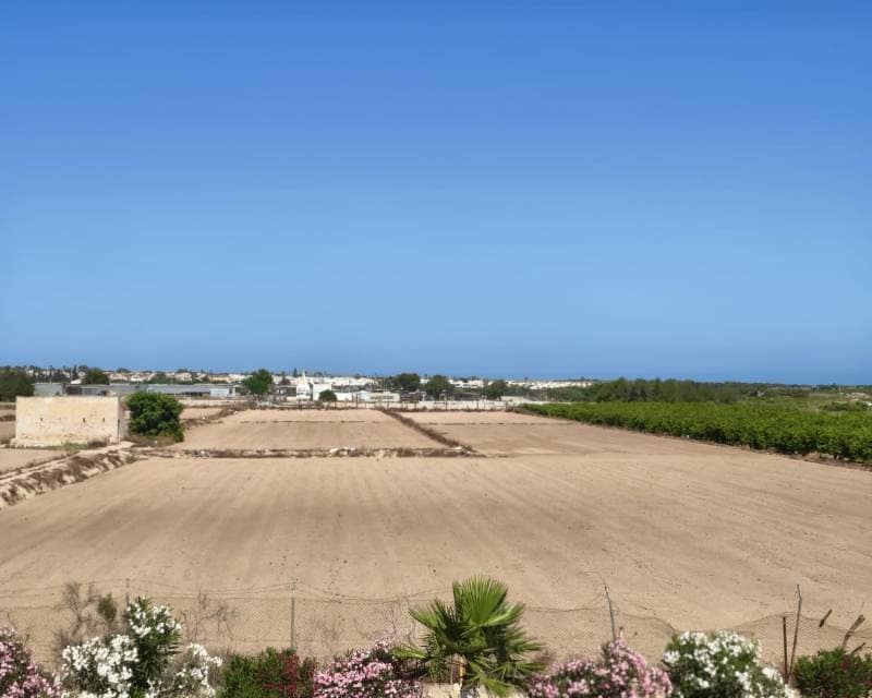 3 camera da letto Villa in vendita in Guardamar del Segura con piscina - 350.000 € (Rif: 10021671)