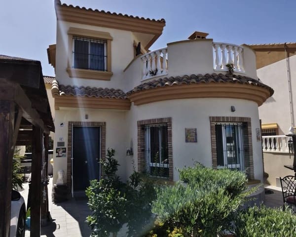 3 camera da letto Villa in vendita in El Raso, Guardamar del Segura con piscina - 350.000 € (Rif: 10021671)