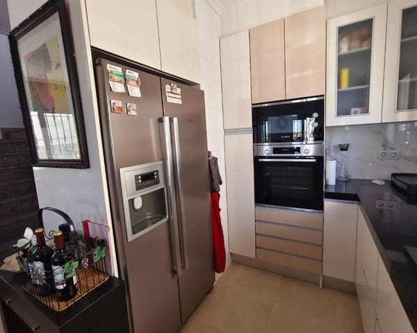 3 camera da letto Villa in vendita in El Raso, Guardamar del Segura con piscina - 350.000 € (Rif: 10021671)