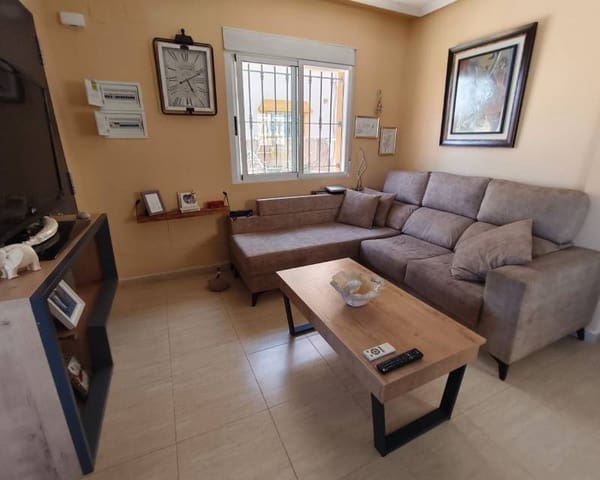 3 camera da letto Villa in vendita in El Raso, Guardamar del Segura con piscina - 350.000 € (Rif: 10021671)