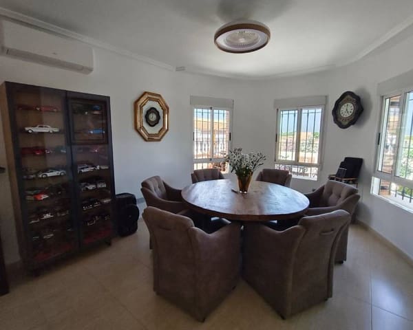 3 camera da letto Villa in vendita in El Raso, Guardamar del Segura con piscina - 350.000 € (Rif: 10021671)