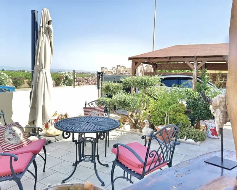 3 camera da letto Villa in vendita in Guardamar del Segura con piscina - 350.000 € (Rif: 10021671)