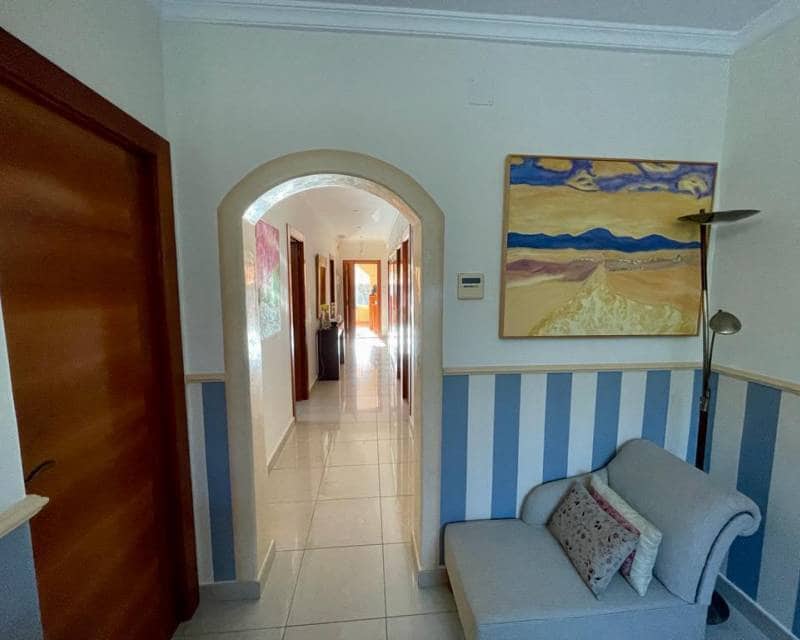 7 quarto Moradia para venda em Albatera com piscina - 389 000 € (Ref: 10021772)