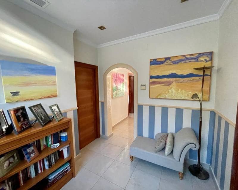 7 quarto Moradia para venda em Albatera com piscina - 389 000 € (Ref: 10021772)