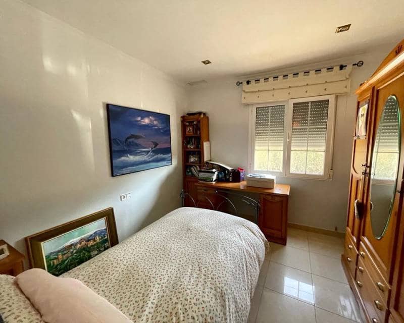 7 quarto Moradia para venda em Albatera com piscina - 389 000 € (Ref: 10021772)