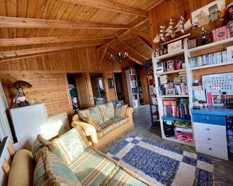 7 quarto Moradia para venda em Albatera com piscina - 389 000 € (Ref: 10021772)