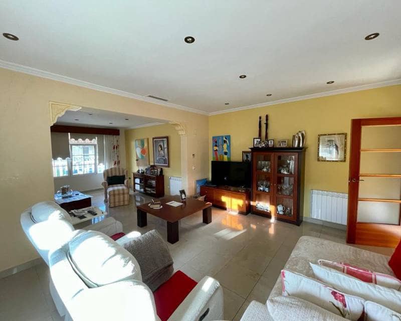 7 quarto Moradia para venda em Albatera com piscina - 389 000 € (Ref: 10021772)
