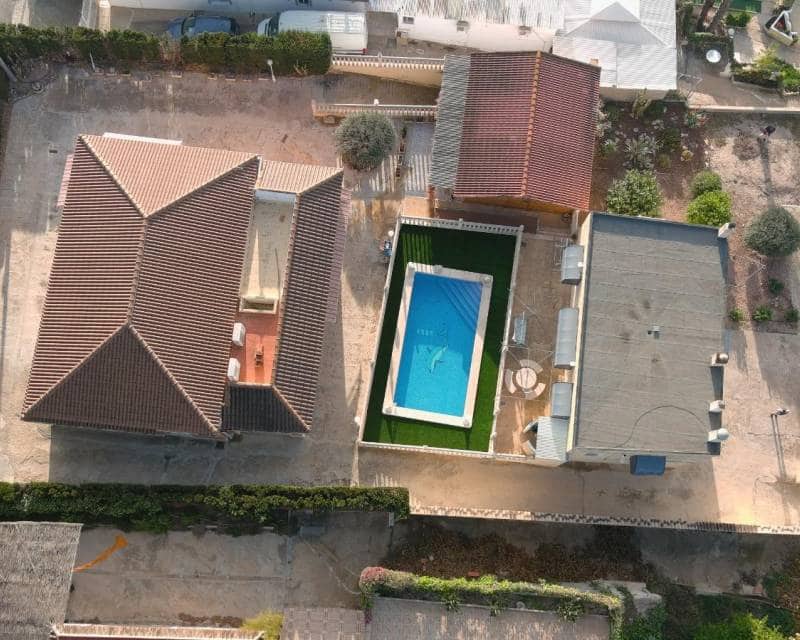 7 quarto Moradia para venda em Albatera com piscina - 389 000 € (Ref: 10021772)