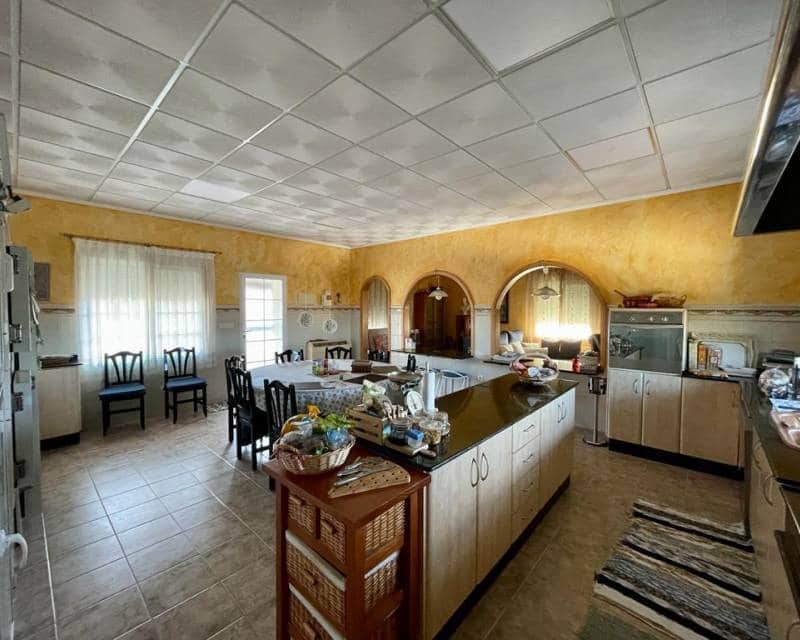 7 quarto Moradia para venda em Albatera com piscina - 389 000 € (Ref: 10021772)