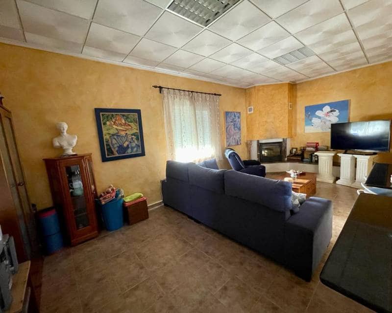 7 quarto Moradia para venda em Albatera com piscina - 389 000 € (Ref: 10021772)