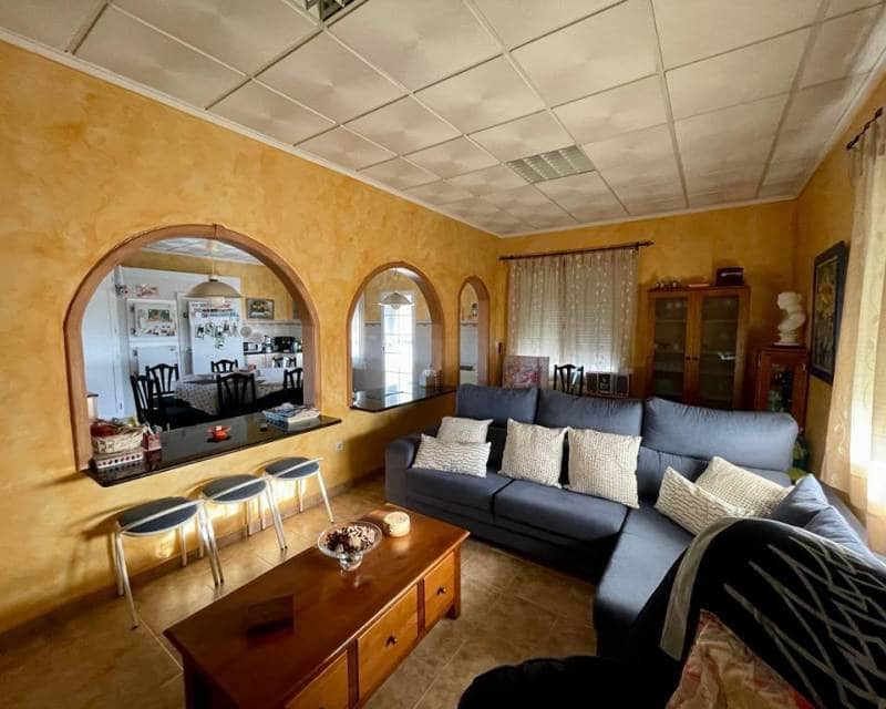 7 quarto Moradia para venda em Albatera com piscina - 389 000 € (Ref: 10021772)