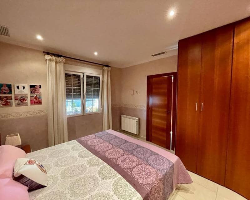 7 quarto Moradia para venda em Albatera com piscina - 389 000 € (Ref: 10021772)