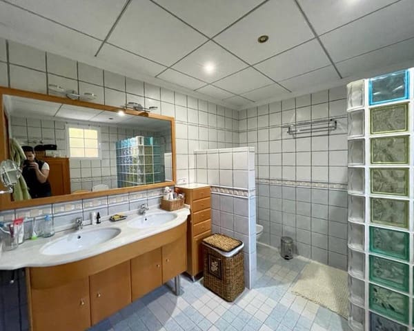 7 quarto Moradia para venda em Albatera com piscina - 389 000 € (Ref: 10021772)