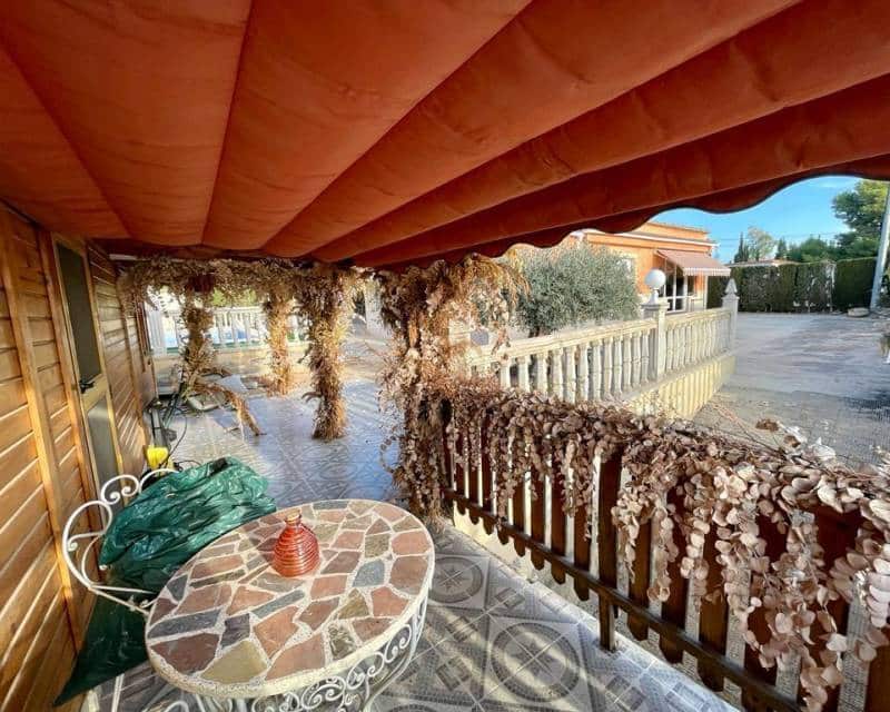 7 quarto Moradia para venda em Albatera com piscina - 389 000 € (Ref: 10021772)