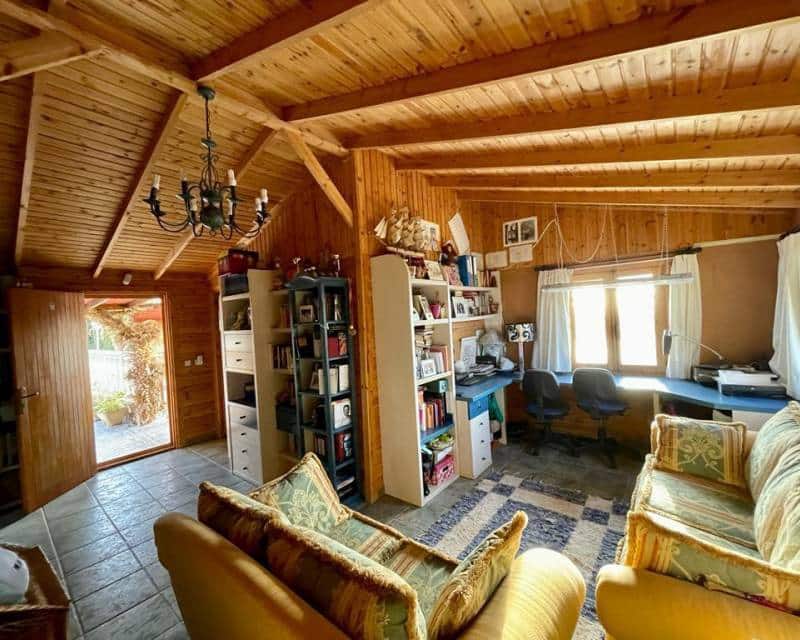 7 quarto Moradia para venda em Albatera com piscina - 389 000 € (Ref: 10021772)