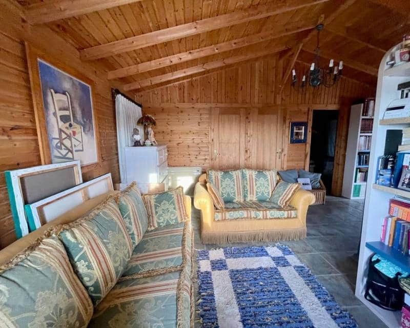7 quarto Moradia para venda em Albatera com piscina - 389 000 € (Ref: 10021772)