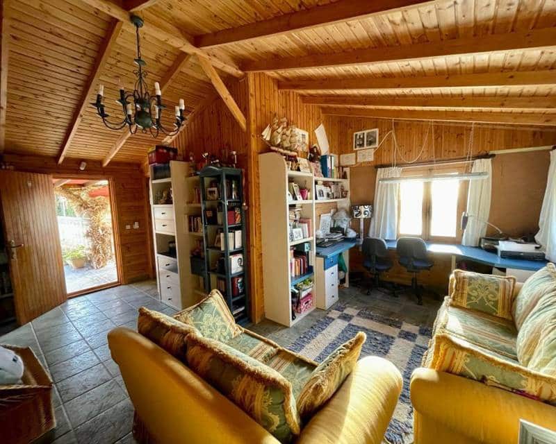 7 quarto Moradia para venda em Albatera com piscina - 389 000 € (Ref: 10021772)