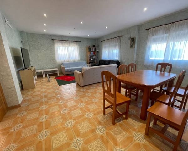 3 quarto Moradia para venda em Albatera com piscina garagem - 378 000 € (Ref: 10021773)