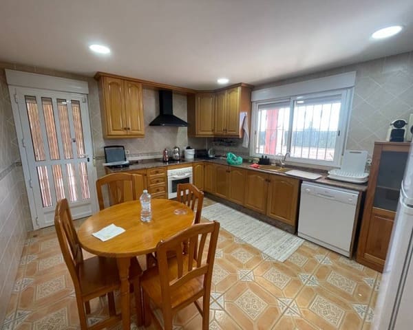 3 quarto Moradia para venda em Albatera com piscina garagem - 378 000 € (Ref: 10021773)