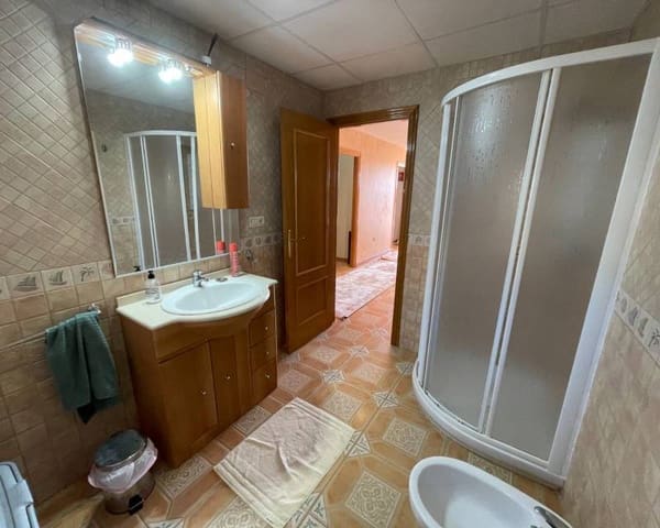 3 quarto Moradia para venda em Albatera com piscina garagem - 378 000 € (Ref: 10021773)