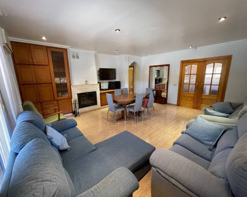 3 Zimmer Villa zu verkaufen in Crevillente / Crevillent mit Garage - 299.000 € (Ref: 10021774)